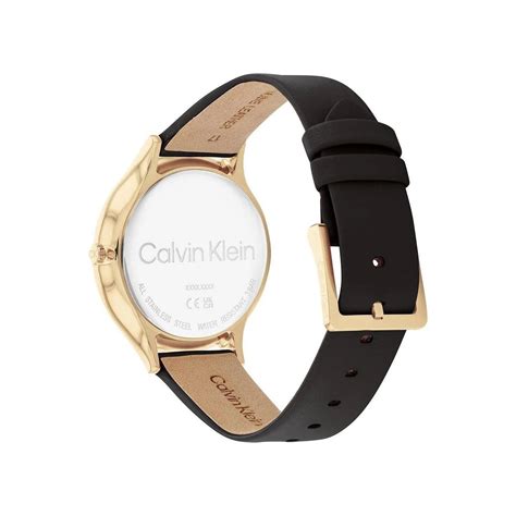 calvin klein damklocka|calvin klein official online store.